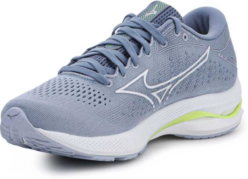 Pantofi fitness Mizuno Wave Rider 25 Blue Femei (BM 9076706) 3