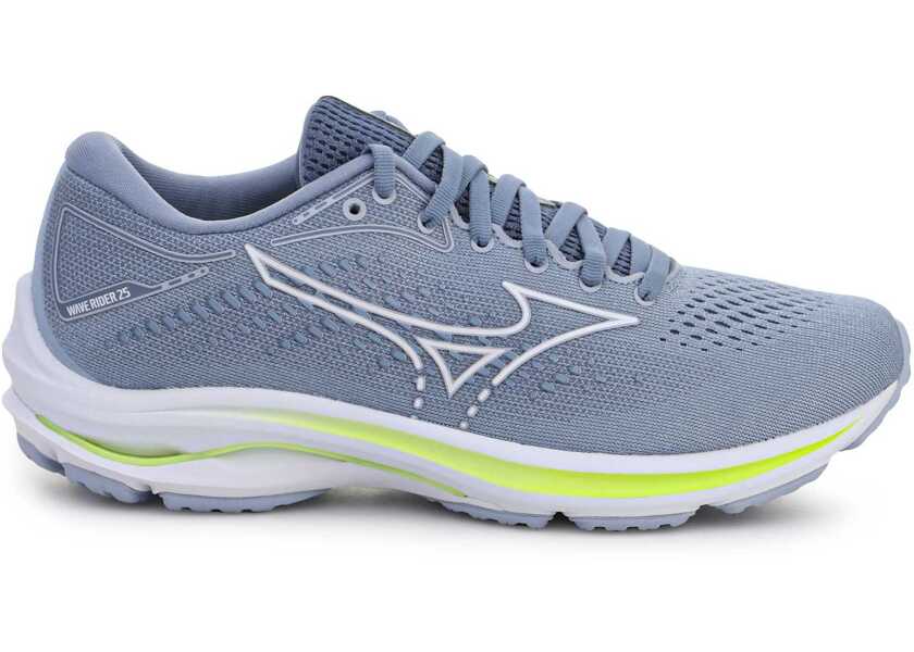 Pantofi fitness Mizuno Wave Rider 25 Blue Femei (BM 9076706) 5