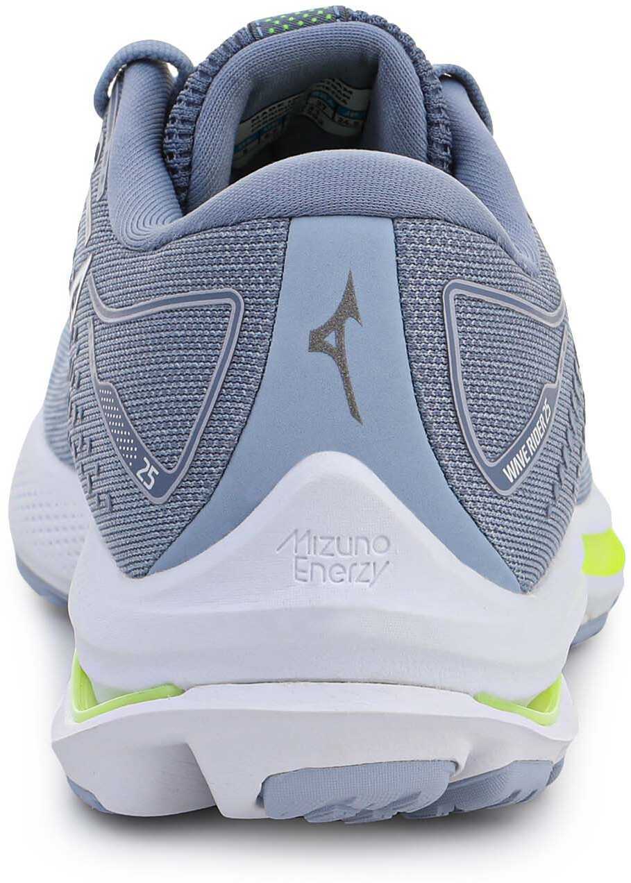 Pantofi fitness Mizuno Wave Rider 25 Blue Femei (BM 9076706) 6