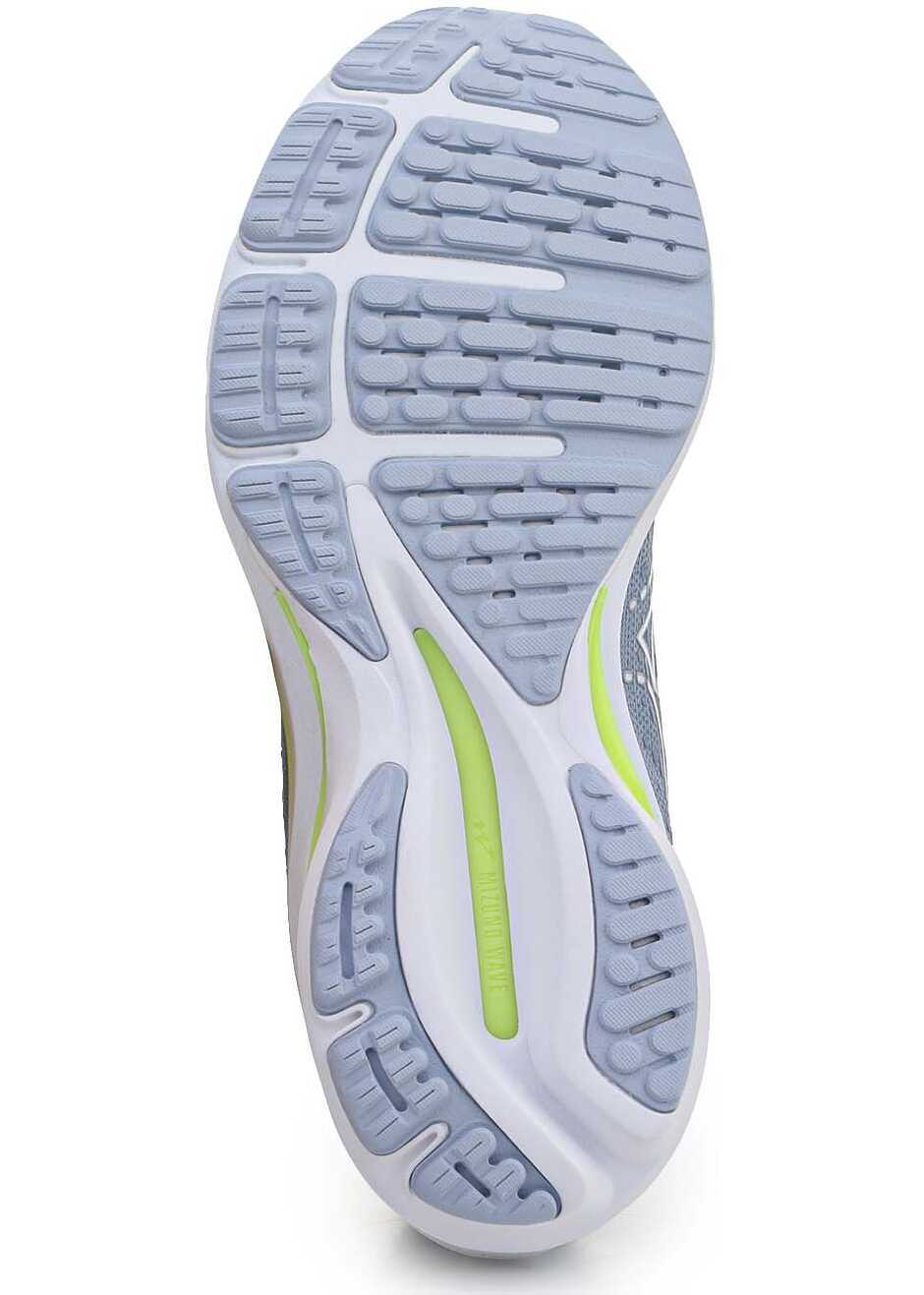 Pantofi fitness Mizuno Wave Rider 25 Blue Femei (BM 9076706) 7