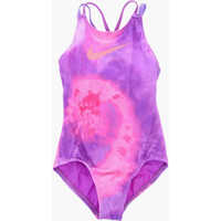 Costume de baie intregi Printed One Piece Swimsuit Fete