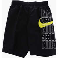 Bermude Boxer Swimsuit Baieti