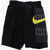 Nike Boxer Swimsuit Black