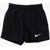 Nike Boxer Swimsuit Black