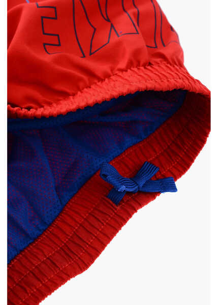 Bermude Nike Boxer Swimsuit Red Baieti (BM 9076787) 3
