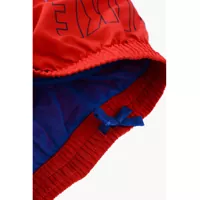 Bermude Nike pentru Baieti - Bermude Nike Boxer Swimsuit Red Baieti (BM 9076787) - B-mall.ro
