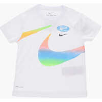 Tricouri Printed Dri-Fit T-Shirt Baieti