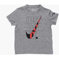 Tricouri Printed T-Shirt Baieti