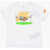 Nike Printed T-Shirt White