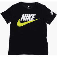 Tricouri Nike Maxi Printed Crew-Neck T-Shirt