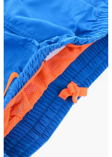 Bermude Nike Boxer Swimsuit Blue Baieti (BM 9076961) 3