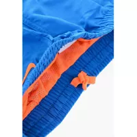 Bermude Nike pentru Baieti - Bermude Nike Boxer Swimsuit Blue Baieti (BM 9076961) - B-mall.ro