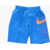 Nike Boxer Swimsuit Blue