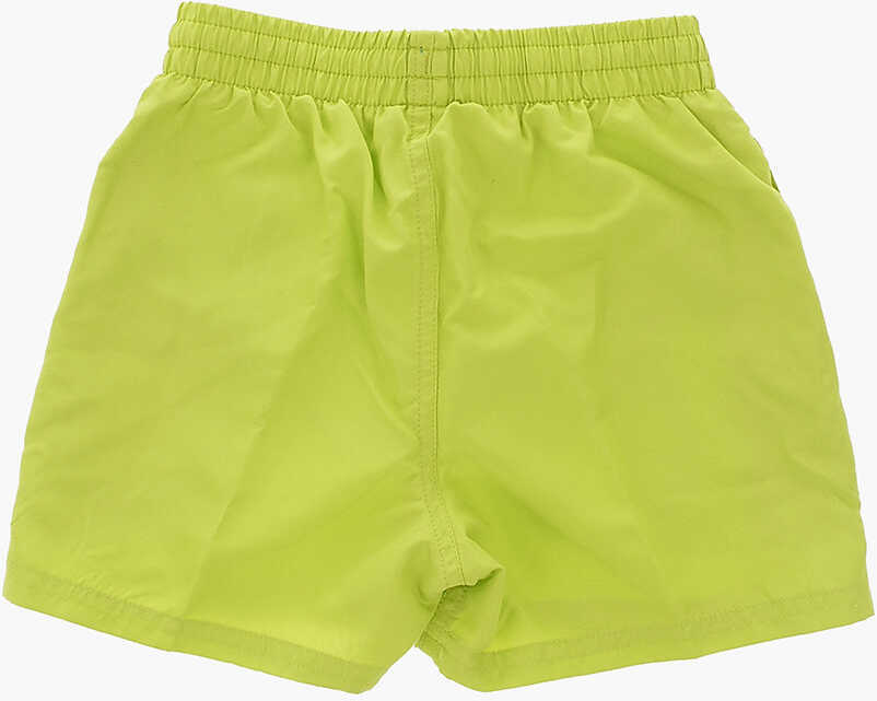 Bermude Nike Boxer Swimsuit Green Baieti (BM 9076964) 2