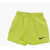 Nike Boxer Swimsuit Green