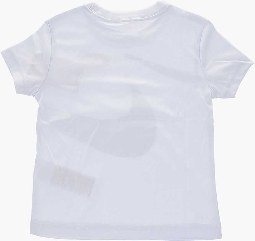 Tricouri Nike Printed Dri-Fit T-Shirt Gray Baieti (BM 9076970) 3