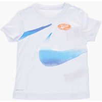 Tricouri Nike Printed Dri-Fit T-Shirt