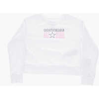 Bluze de trening All Star Printed Sweatshirt Baieti