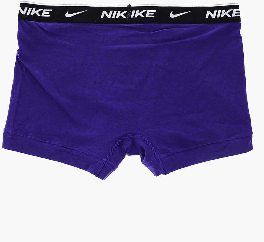 Lenjerie intima Nike Set 3 Boxer Multicolor Barbati (BM 9076979) 3