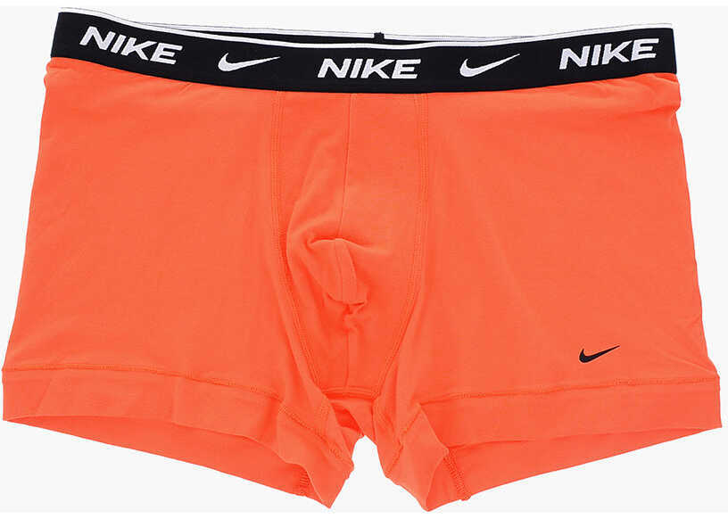 Lenjerie intima Nike Set 3 Boxer Multicolor Barbati (BM 9076979) 4