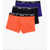 Nike Set 3 Boxer Multicolor