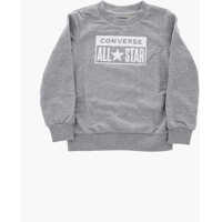 Bluze de trening All Star Printed Crew-Neck Sweatshirt Baieti