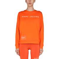 Bluze de trening Marc Jacobs Crewneck Sweatshirt
