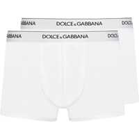 Lenjerie intima Pack Of Two Boxers Barbati