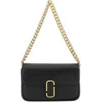 Genti de umar Marc Jacobs "The Logo Strap Snapshot" Bag