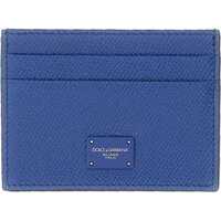 Portofele Leather Card Holder Barbati
