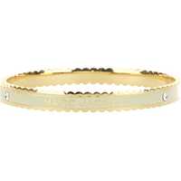 Bratari "The Medallion" Bracelet With Logo Femei