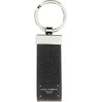 Brelocuri Keychain With Logo Barbati
