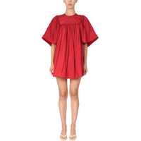 Rochii casual Taffeta Dress Femei