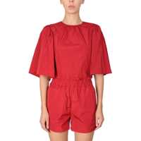Bluze Taffeta Top Femei