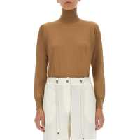 Pulovere casual Turtleneck Shirt Femei
