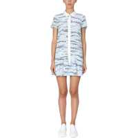 Rochii casual "Stars" Dress Femei