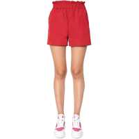 Pantaloni scurti Taffeta Shorts Femei