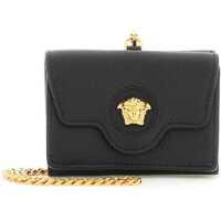 Portofele 'La Medusa' Wallet On Chain Femei