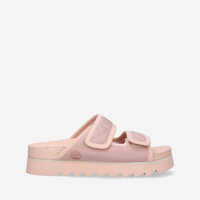 Papuci Flaps Timberland Santamonica Sunrise Slide 2B A41AX Femei