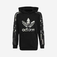 Hanorace adidas Originals Camo Hoody HK0282 Baieti