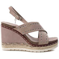 Sandale cu platforma 48922* Femei