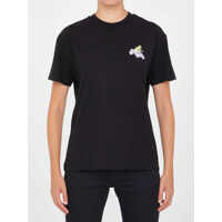 Tricouri Flower Arrows T-Shirt Femei