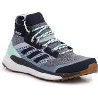 Incaltaminte trekking Adidas Terrex Free Hiker Femei