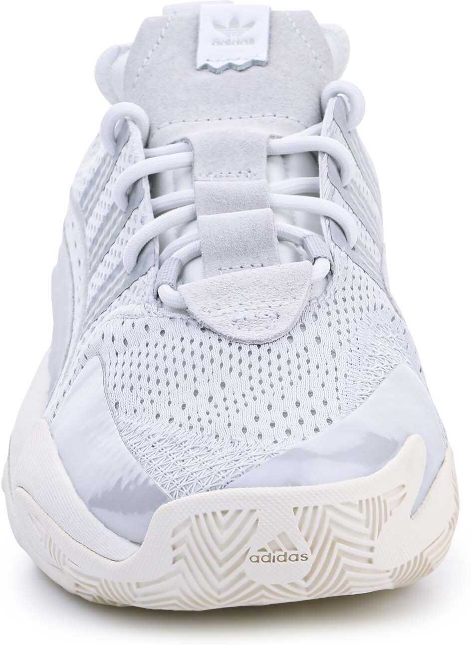 Sneakers adidas Originals Adidas CRAZY BYW X 2.0 White Barbati (BM 9078401) 2