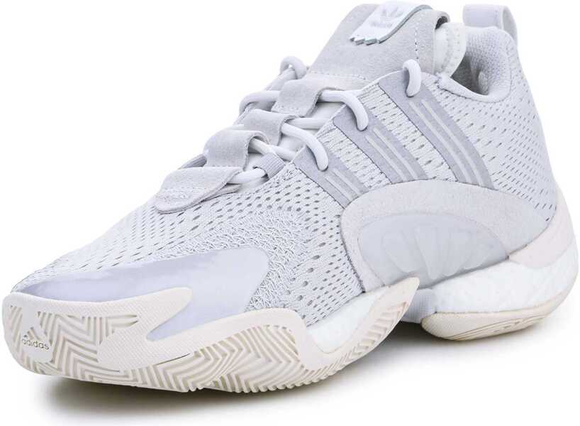 Sneakers adidas Originals Adidas CRAZY BYW X 2.0 White Barbati (BM 9078401) 3