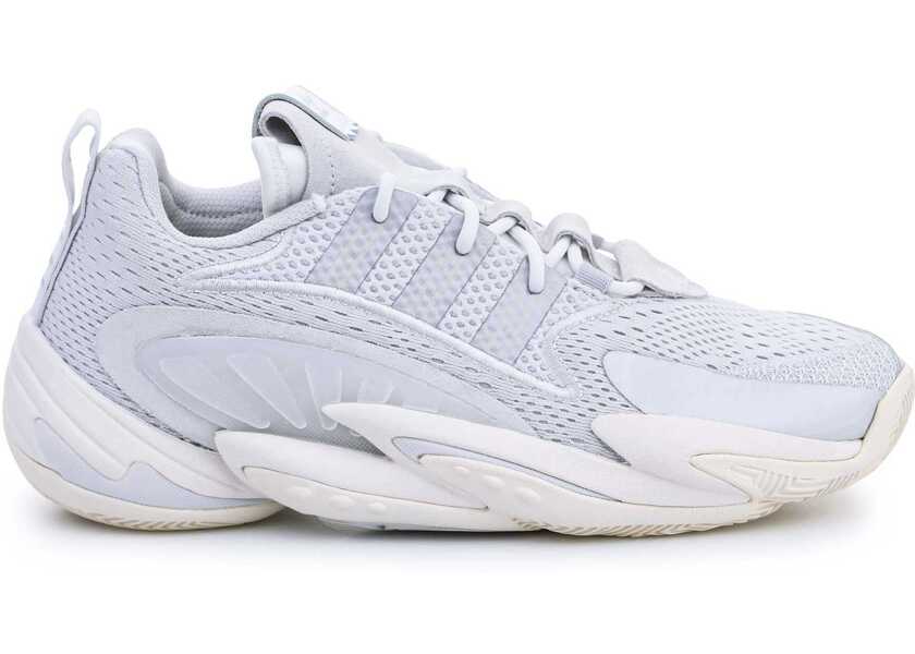 Sneakers adidas Originals Adidas CRAZY BYW X 2.0 White Barbati (BM 9078401) 4