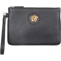 Genti de mana La Medusa Clutch Bag Femei