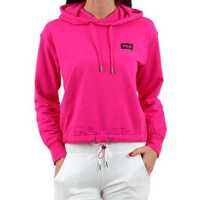 Hanorace Burdur Cropped Hoody Femei