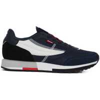 Sneakers Retronique 22 Barbati