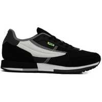 Sneakers Retronique 22 Barbati